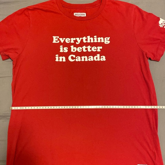 Roots tee - Picture 2 of 6